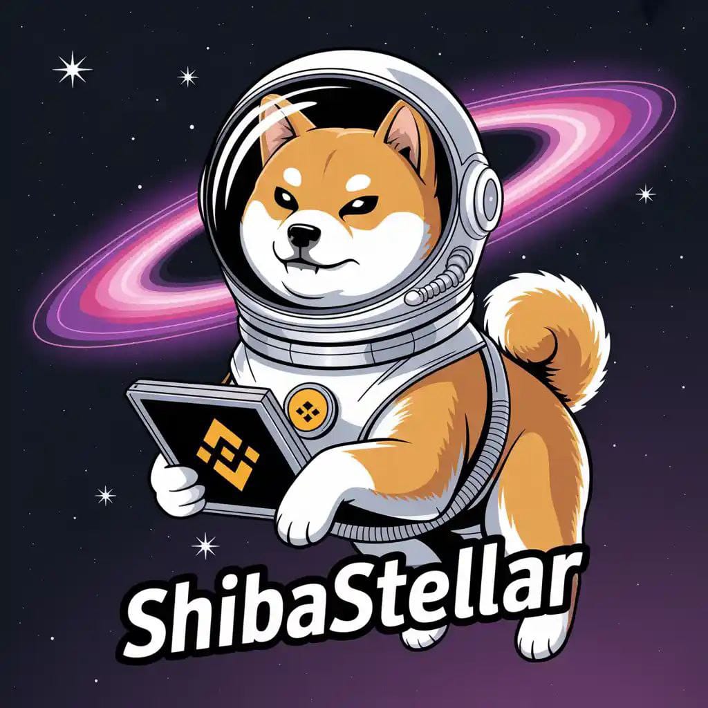 Rare Shibastellar