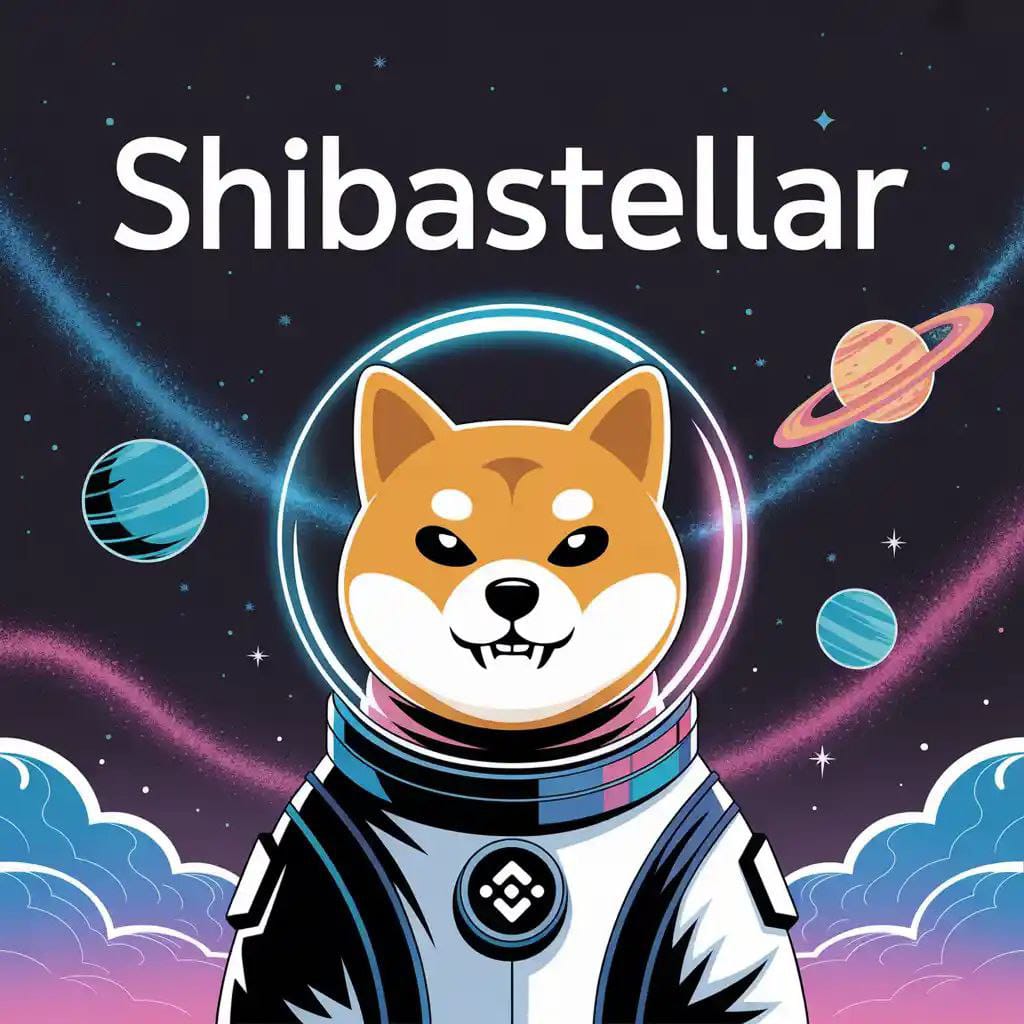 Epic Shibastellar