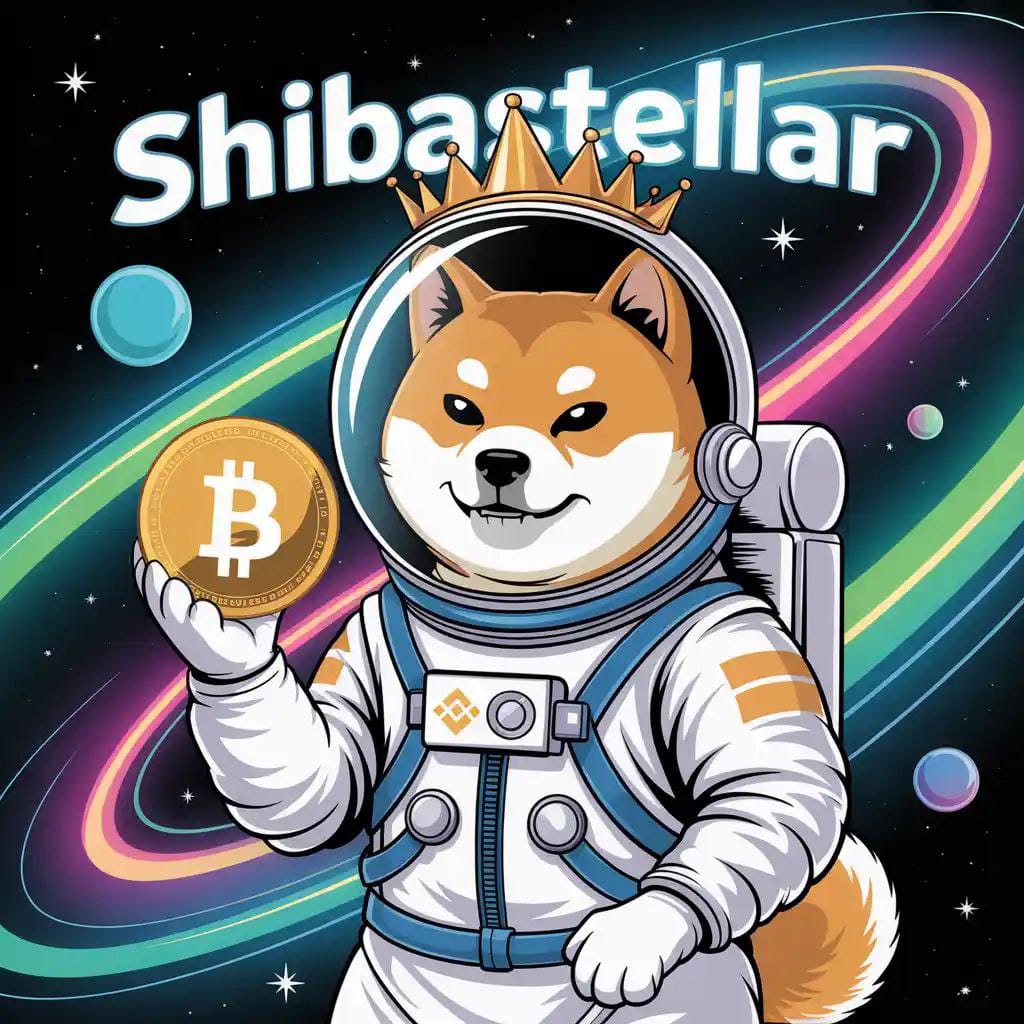 Legendary Shibastellar