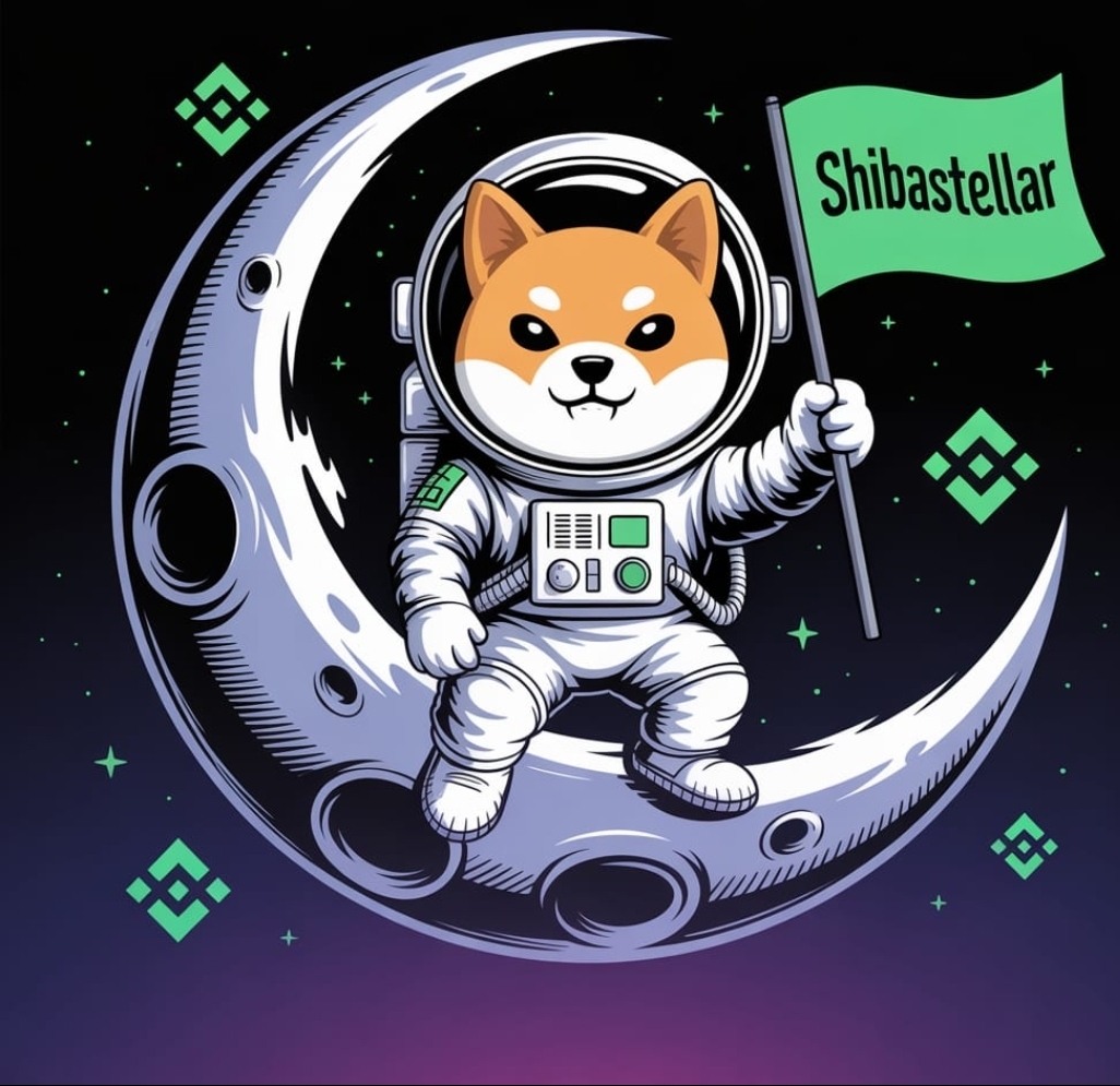 Shibastellar Moon Commander